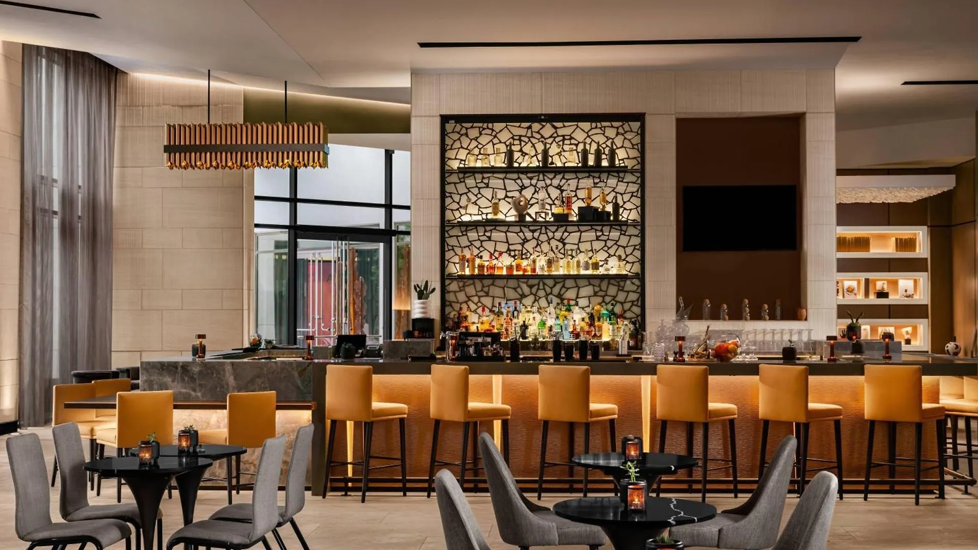 Ac Hotel By Marriott Phoenix Downtown United States