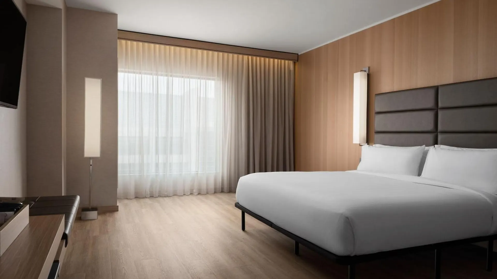 ***  Ac Hotel By Marriott Phoenix Downtown United States