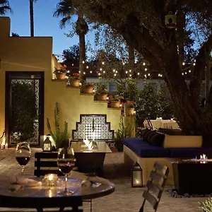 Bespoke **** Scottsdale