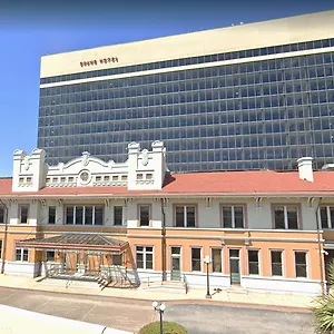 Crowne Plaza Grand 4* Pensacola