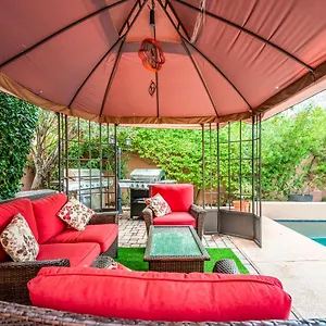 Guest house Your Cozy Place, Paradise Valley