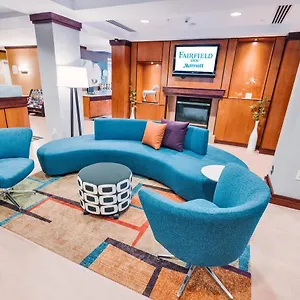 Fairfield By Marriott Long Island 3* Medford