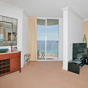 Tidewater 2800 Panama City Beach